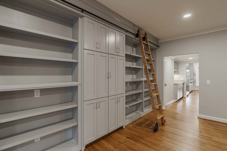 Downtown Columbia Renovation | Greene St | Phase One
