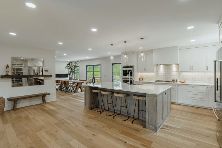 Artisan Home Renovation | Sunbury | Phase One