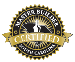 Master Builder - South Carolina