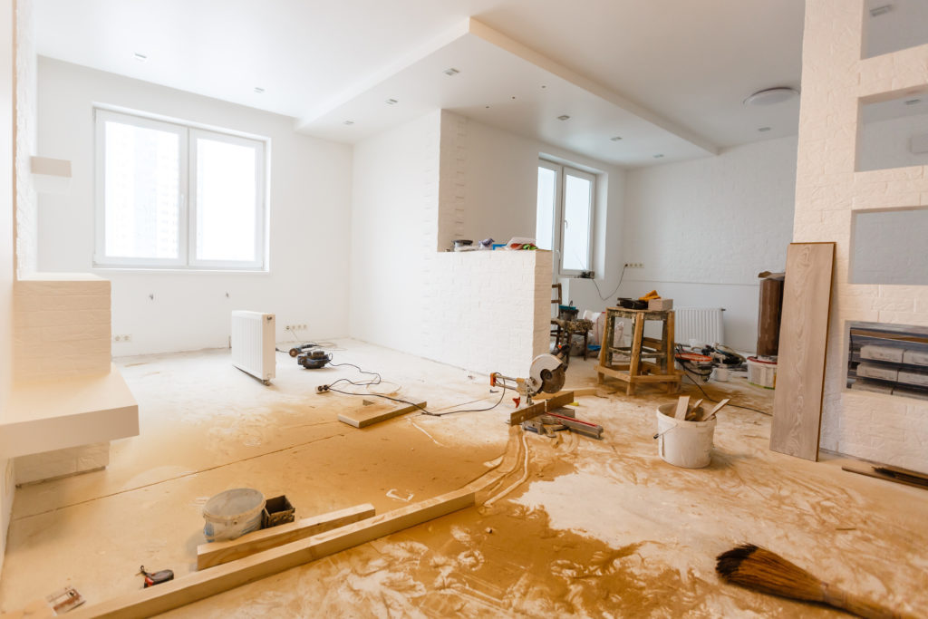 Avoid home renovation mistakes during kitchen remodel