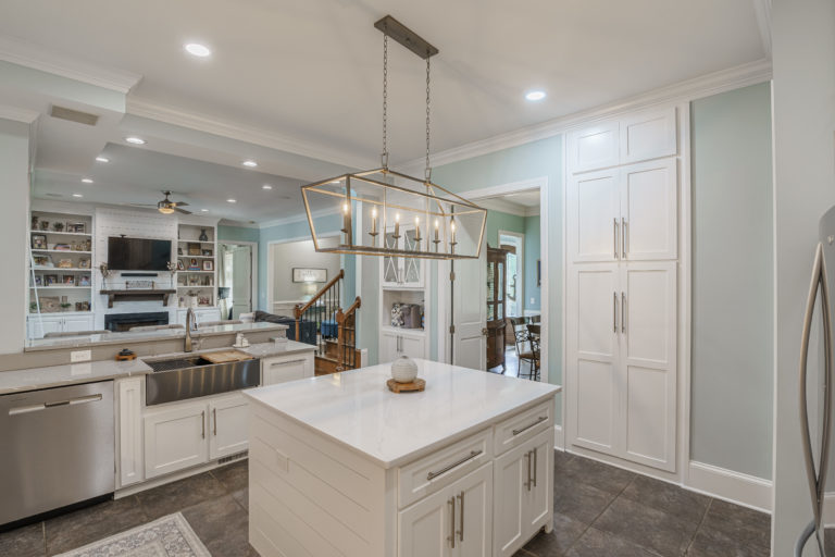 West Drake Kitchen