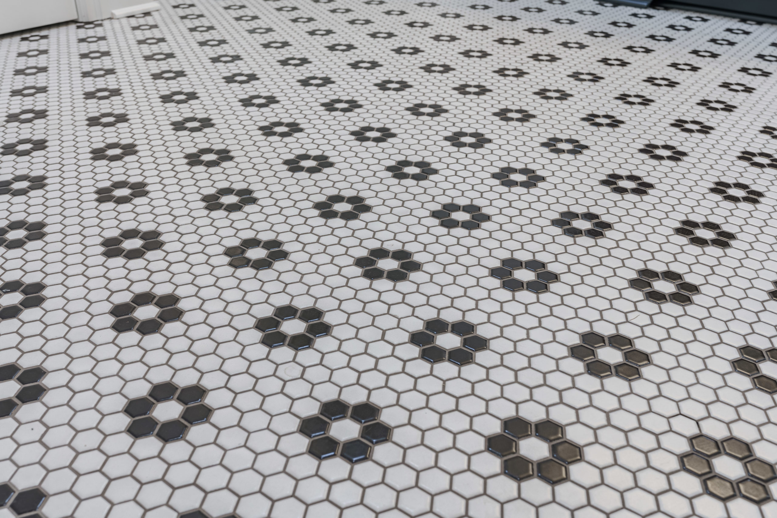 Burney drive tile floor phase one design scaled