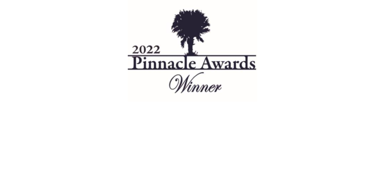 Phase one 2022 pinnacle award