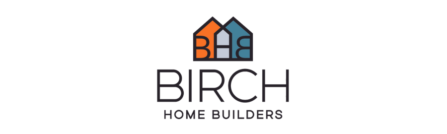 Birch home builders logo