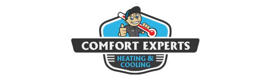 Comfort experts logo