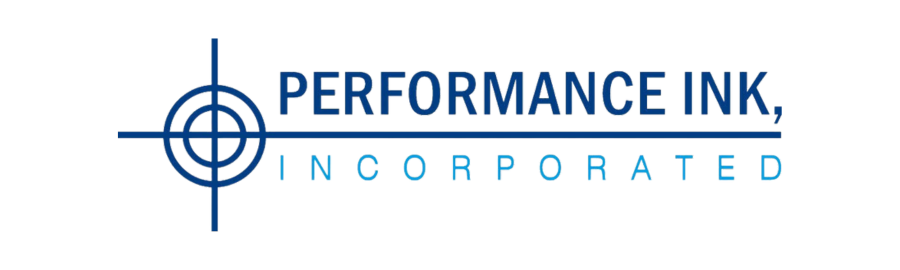performance ink logo - phase one