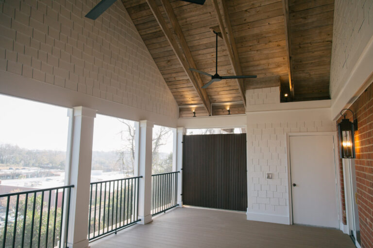 Custom home builder in Columbia, SC