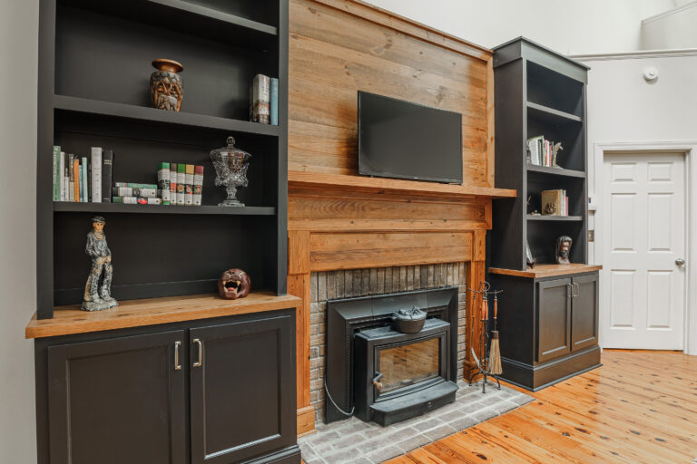 columbia sc residential architecture companies