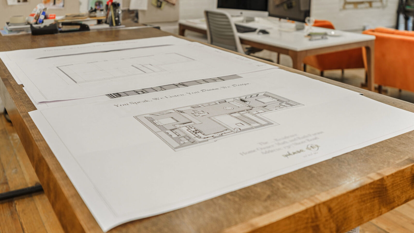 architectural design columbia sc